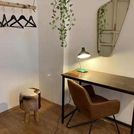 Hostel Minimal No 41 Berlin