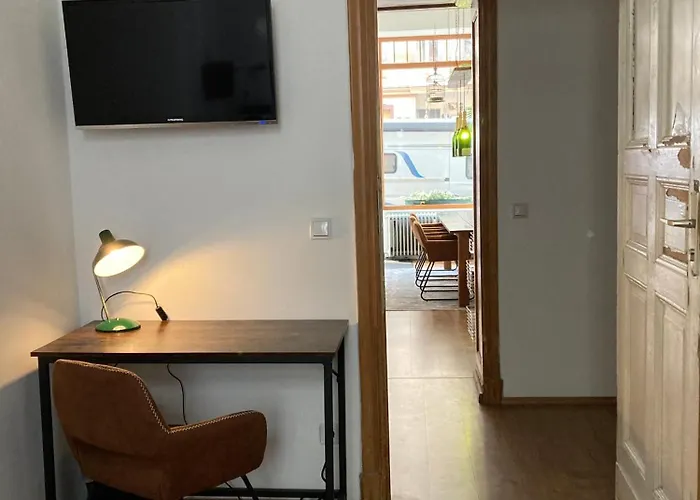 Hostel Minimal No 41