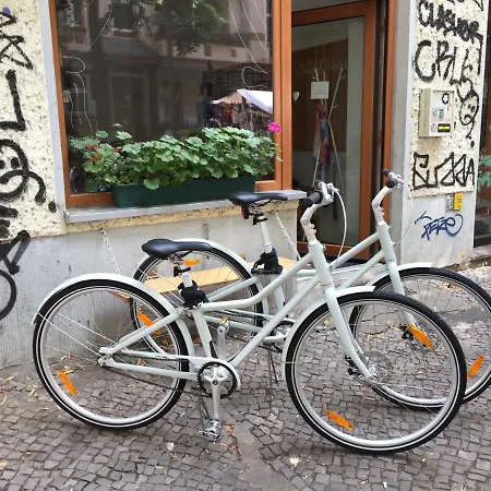 Minimal No 41 * Berlin