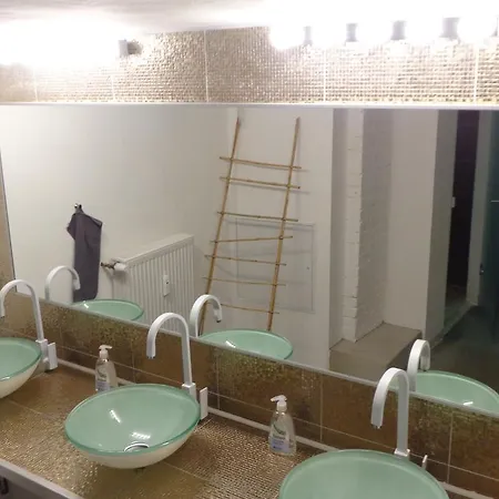 ホステル Minimal No 41 *