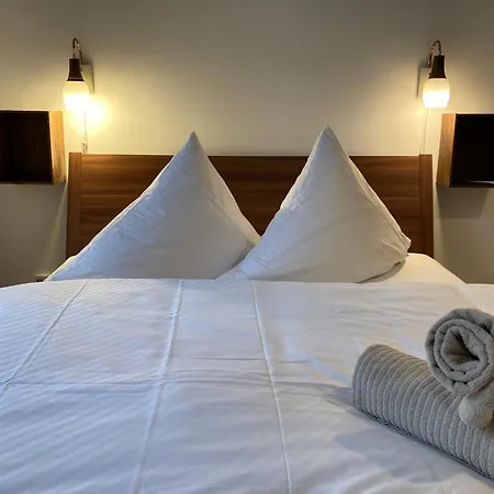 Minimal No 41 Хостел Берлин