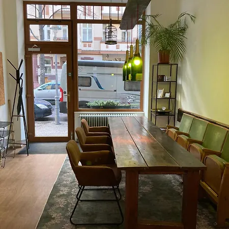 ホステル Minimal No 41 *