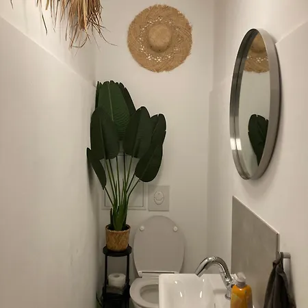 Minimal No 41 Hostel Berlin