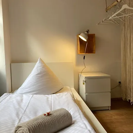 Albergue Minimal No 41 *