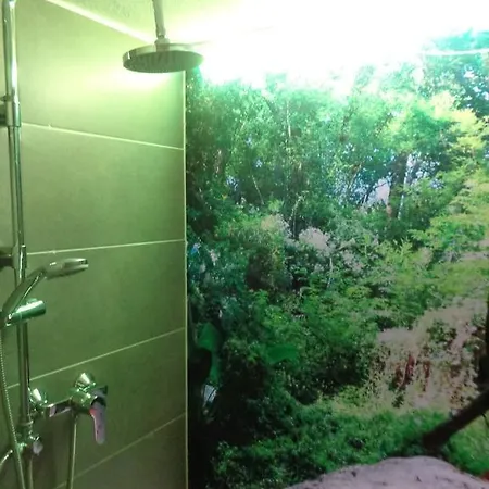 ホステル Minimal No 41 ベルリン