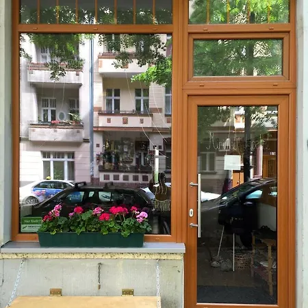 Minimal No 41 Berlim