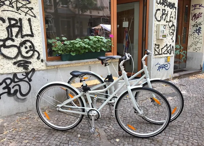 Minimal No 41 * Berlim