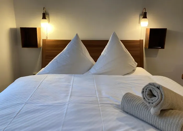 Minimal No 41 Albergue Berlim