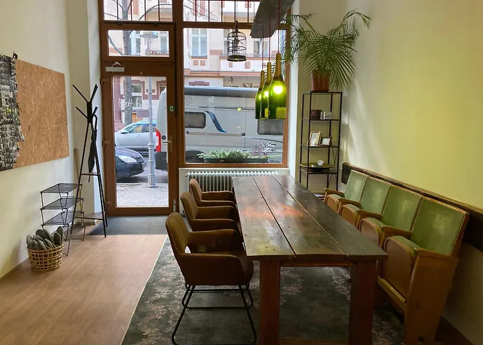 旅馆 Minimal No 41 *