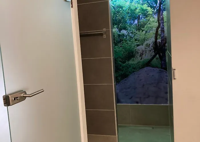 Albergue Minimal No 41 *