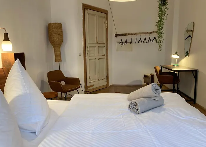 Albergue Minimal No 41 *