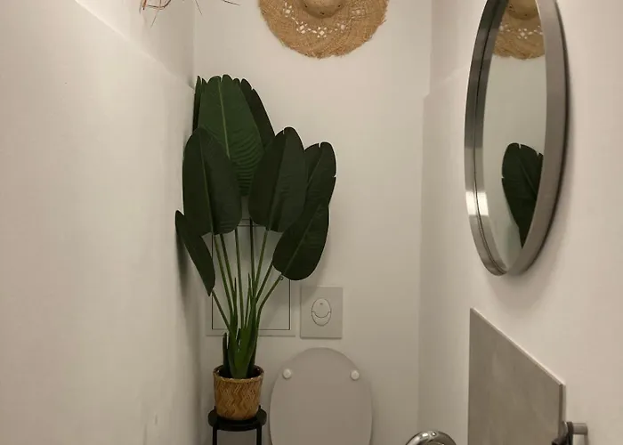 Minimal No 41 Albergue Berlim