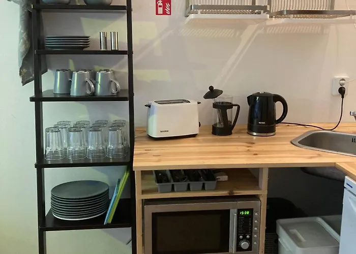 Albergue Minimal No 41 *