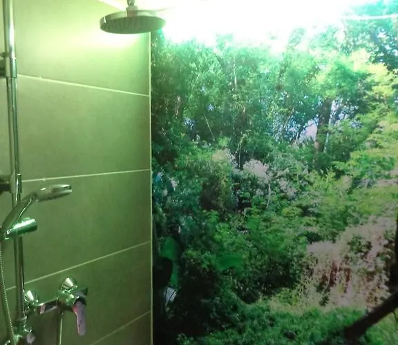 Vandrerhjem Minimal No 41 Berlin