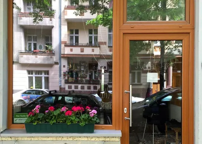 Minimal No 41 Berlin