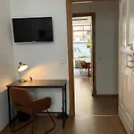 Hostel Minimal No 41