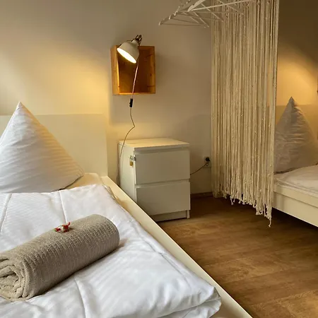 Minimal No 41 Hostel Βερολίνο