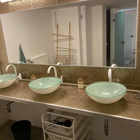 Minimal No 41 호스텔 베를린