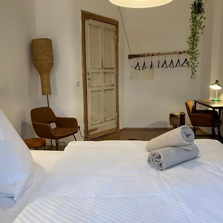 호스텔 Minimal No 41 *